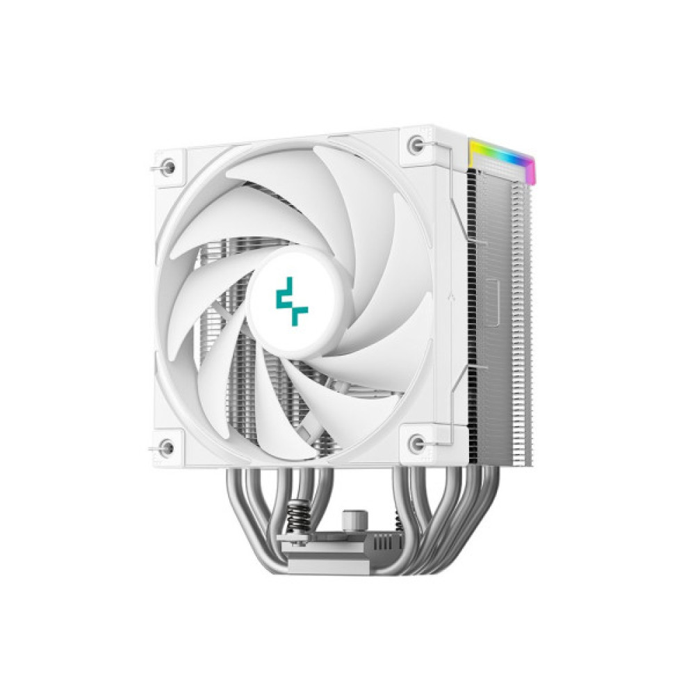 Кулер до процесора Deepcool AK500S DIGITAL SE WH