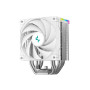 Кулер до процесора Deepcool AK500S DIGITAL SE WH