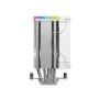 Кулер до процесора Deepcool AK500S DIGITAL SE WH