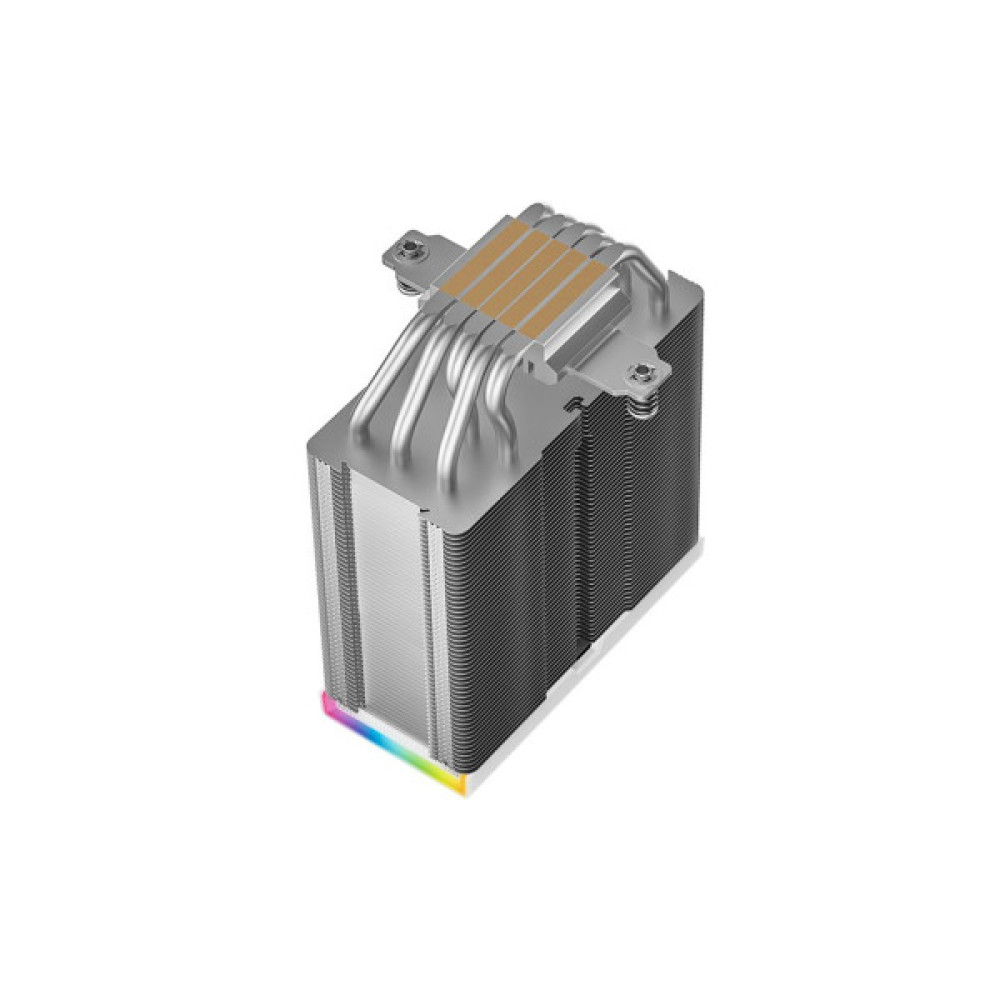Кулер до процесора Deepcool AK500S DIGITAL SE WH