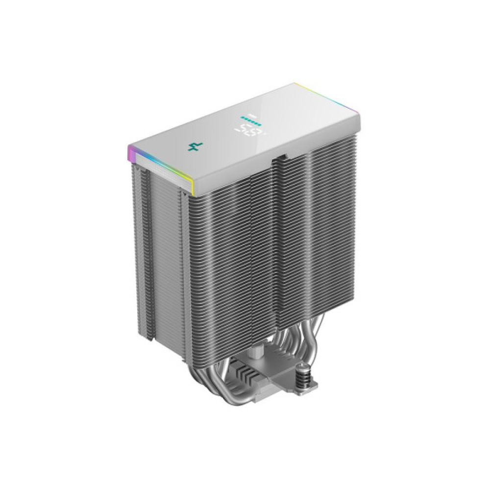 Кулер до процесора Deepcool AK500S DIGITAL SE WH