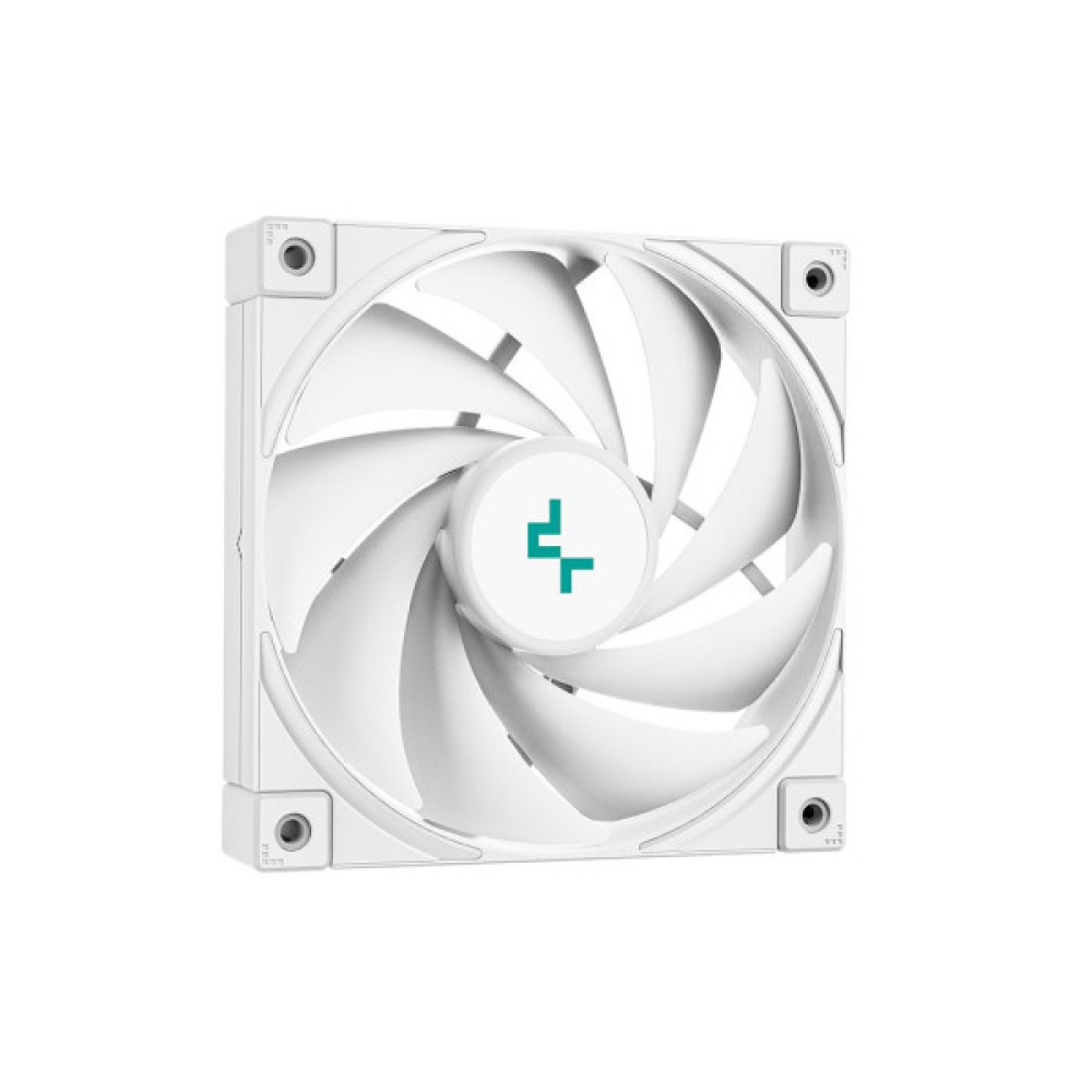 Кулер до процесора Deepcool AK500S DIGITAL SE WH