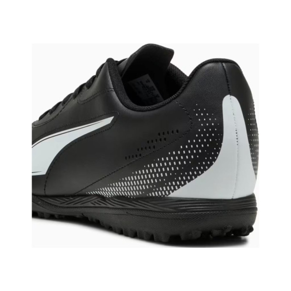 Сороконіжки Puma Vitoria II TT 108501-01 чорний Уні 41 (7,5UK) (4069156844896)