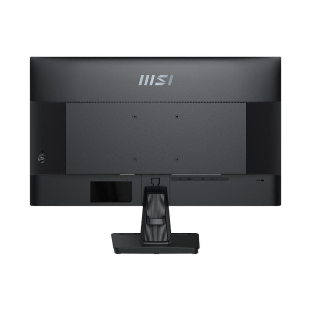 Монітор MSI 23.8" PRO MP245G D-Sub, HDMI, DP, MM, IPS, 100Hz, 1ms, sRGB 102%, AdaptiveSync