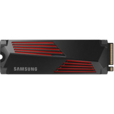 SAMSUNG 990 PRO 1TB PCIe 4 MZ-V9P1T0GW