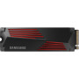 SAMSUNG 990 PRO 1TB PCIe 4 MZ-V9P1T0GW