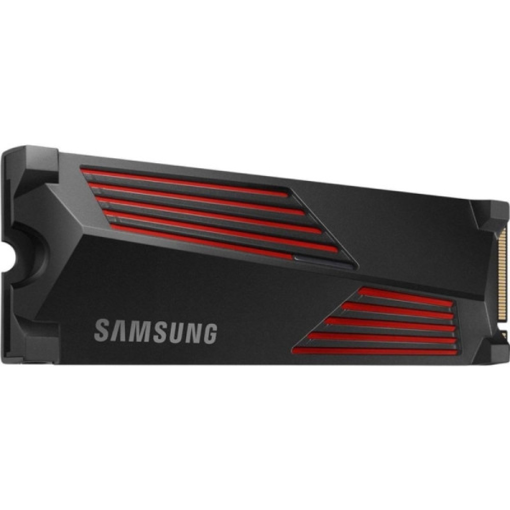 SAMSUNG 990 PRO 1TB PCIe 4 MZ-V9P1T0GW