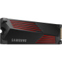 SAMSUNG 990 PRO 1TB PCIe 4 MZ-V9P1T0GW