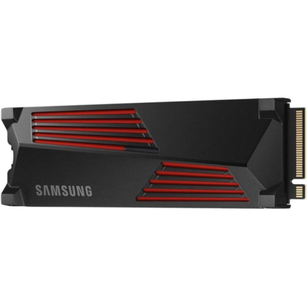 SAMSUNG 990 PRO 1TB PCIe 4 MZ-V9P1T0GW