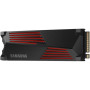SAMSUNG 990 PRO 1TB PCIe 4 MZ-V9P1T0GW