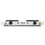 Настільна плита Hölmer HHP-220W Настільна плита Hölmer HHP-220W