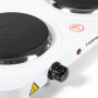 Настільна плита Hölmer HHP-220W Настільна плита Hölmer HHP-220W