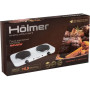 Настільна плита Hölmer HHP-220W Настільна плита Hölmer HHP-220W