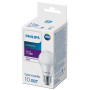 Лампочка Philips Ecohome LED Bulb 11W 950lm E27 840 RCA (929002299317) Лампочка Philips Ecohome LED Bulb 11W 950lm E27 840 RCA (929002299317)