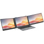 Монітор Blackview Dual Screen 14inch (BVDCM6PRO)