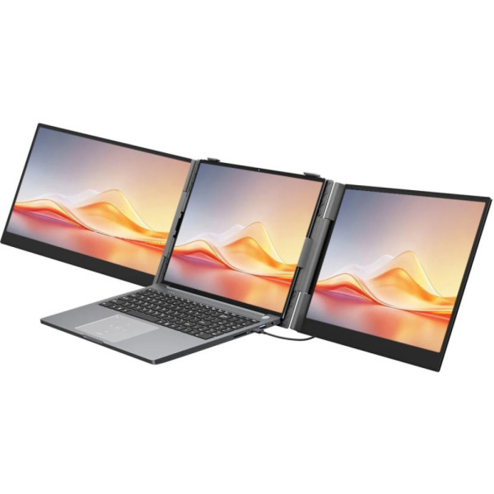 Монітор Blackview Dual Screen 14inch (BVDCM6PRO)