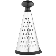 Терка ARDESTO Gemini Cone Black (AR2139SB)