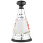 Терка ARDESTO Gemini Cone Black (AR2139SB)