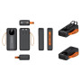 Батарея універсальна XoKo 30000mAh, 22,5W, PD, QC, black (WK-CK-018)