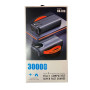 Батарея універсальна XoKo 30000mAh, 22,5W, PD, QC, black (WK-CK-018)