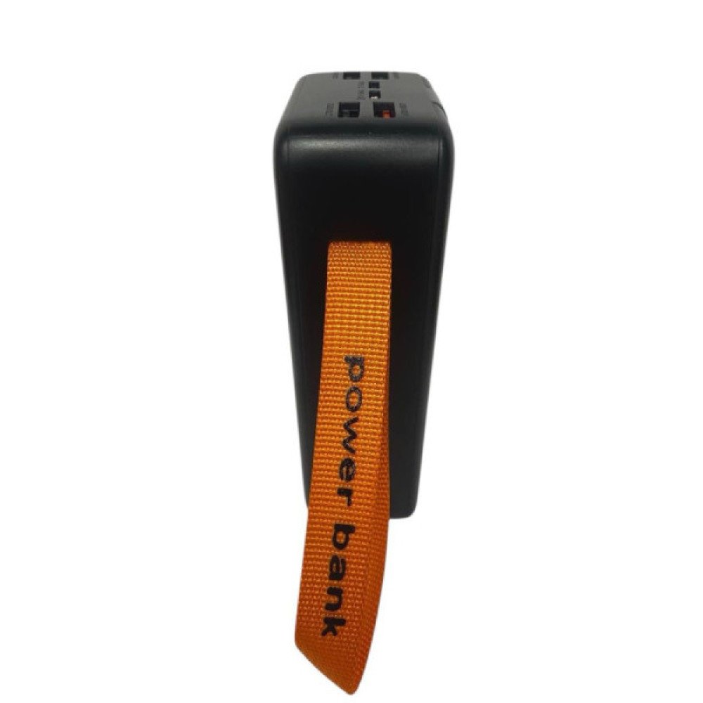 Батарея універсальна XoKo 30000mAh, 22,5W, PD, QC, black (WK-CK-018)