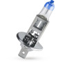 Автолампа Philips H1 X-treme VISION PRO +150%, 3700K, 2шт/блістер (12258XVPS2) Автолампа Philips H1 X-treme VISION PRO +150%, 3700K, 2шт/блістер (12258XVPS2)