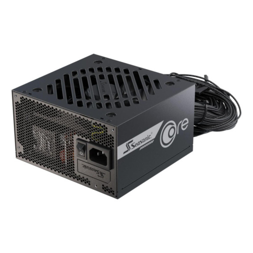 Блок живлення Seasonic 750W (CORE BC-750 ATX31)