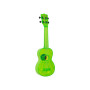 Укулеле Kala Waterman Fluorescent Green Soprano Ukulele (231450) Укулеле Kala Waterman Fluorescent Green Soprano Ukulele (231450)