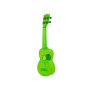 Укулеле Kala Waterman Fluorescent Green Soprano Ukulele (231450) Укулеле Kala Waterman Fluorescent Green Soprano Ukulele (231450)