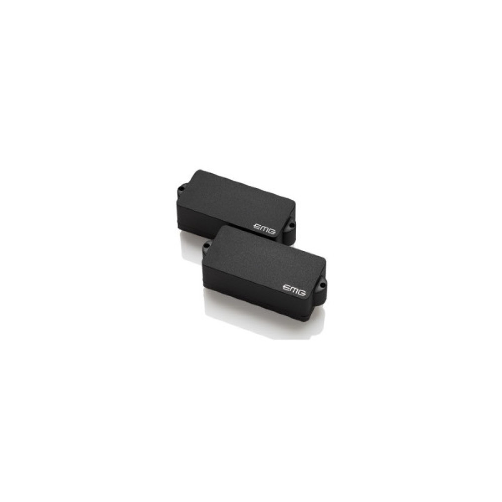 Звукознімач для гітари EMG P Black