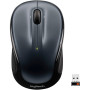 Мишка Logitech M325s Wireless Dark Silver (910-006812) Мишка Logitech M325s Wireless Dark Silver (910-006812)