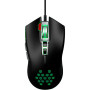 Мишка GamePro GM543 Phoenix USB Black (GM543) Мишка GamePro GM543 Phoenix USB Black (GM543)