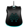 Мишка GamePro GM543 Phoenix USB Black (GM543) Мишка GamePro GM543 Phoenix USB Black (GM543)