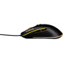 Мишка GamePro GM543 Phoenix USB Black (GM543) Мишка GamePro GM543 Phoenix USB Black (GM543)