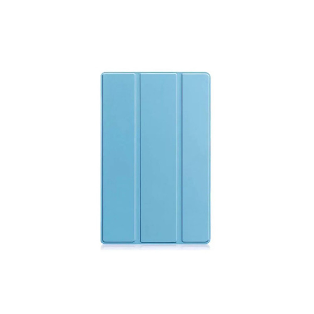 Чохол до планшета BeCover Smart Case Samsung Galaxy Tab S10 FE (SM-X520/SM-X526) 10.9" Light Blue (713278)
