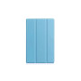 Чохол до планшета BeCover Smart Case Samsung Galaxy Tab S10 FE (SM-X520/SM-X526) 10.9" Light Blue (713278) Чохол до планшета BeCover Smart Case Samsung Galaxy Tab S10 FE (SM-X520/SM-X526) 10.9" Light Blue (713278)