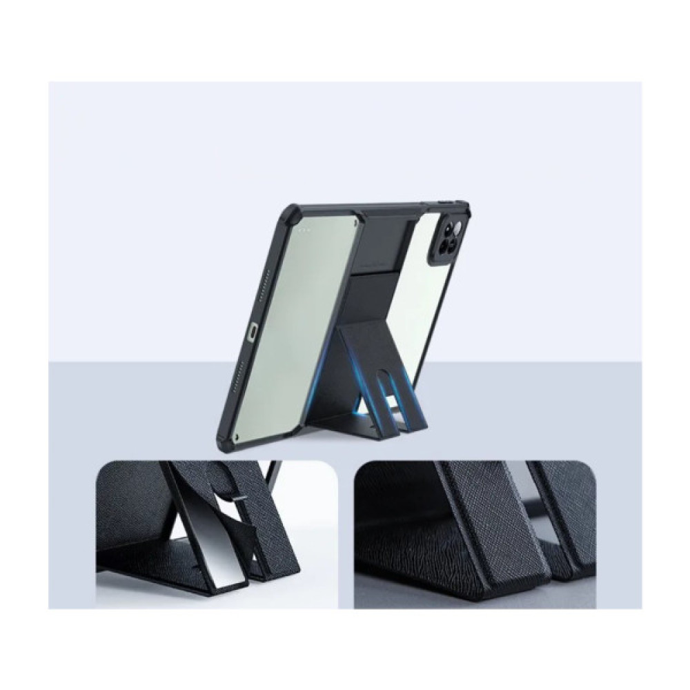 Чохол до планшета Xundd Stand Xiaomi Pad 7 / 7 Pro 11.2" Black (713692)