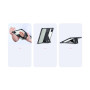 Чохол до планшета Xundd Stand Xiaomi Pad 7 / 7 Pro 11.2" Black (713692) Чохол до планшета Xundd Stand Xiaomi Pad 7 / 7 Pro 11.2" Black (713692)