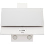Витяжка кухонна Eleyus ACCENT 1000 LED 60 WH Витяжка кухонна Eleyus ACCENT 1000 LED 60 WH
