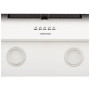 Витяжка кухонна Eleyus ACCENT 1000 LED 60 WH Витяжка кухонна Eleyus ACCENT 1000 LED 60 WH