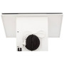 Витяжка кухонна Eleyus ACCENT 1000 LED 60 WH Витяжка кухонна Eleyus ACCENT 1000 LED 60 WH