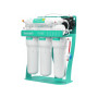 Система фільтрації води Ecosoft P''URE AquaCalcium Mint з помпою (MO675PSMACECO)