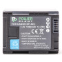 Акумулятор до фото/відео PowerPlant Canon BP-820 Chip (DV00DV1371) Акумулятор до фото/відео PowerPlant Canon BP-820 Chip (DV00DV1371)