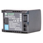 Акумулятор до фото/відео PowerPlant Canon BP-820 Chip (DV00DV1371) Акумулятор до фото/відео PowerPlant Canon BP-820 Chip (DV00DV1371)