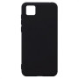 Чохол до мобільного телефона Armorstandart Matte Slim Fit Huawei Y5p Black (ARM56803) Чохол до мобільного телефона Armorstandart Matte Slim Fit Huawei Y5p Black (ARM56803)
