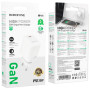 Зарядний пристрій BOROFONE BN26 Fuente USB-C PD20W White (6941991120237) Зарядний пристрій BOROFONE BN26 Fuente USB-C PD20W White (6941991120237)