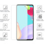 Плівка захисна Drobak Hydrogel Samsung Galaxy A53 5G (444453) (444453) Плівка захисна Drobak Hydrogel Samsung Galaxy A53 5G (444453) (444453)