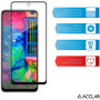 Скло захисне ACCLAB Full Glue Infinix Hot 20S Black (1283126551352) Скло захисне ACCLAB Full Glue Infinix Hot 20S Black (1283126551352)
