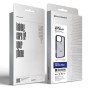 Чохол до мобільного телефона Armorstandart Unit Stand Apple iPhone 16 Pro Max Dark Blue (ARM78737) Чохол до мобільного телефона Armorstandart Unit Stand Apple iPhone 16 Pro Max Dark Blue (ARM78737)