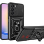 Чохол до мобільного телефона BeCover Military Realme C75 4G Black (713539) Чохол до мобільного телефона BeCover Military Realme C75 4G Black (713539)